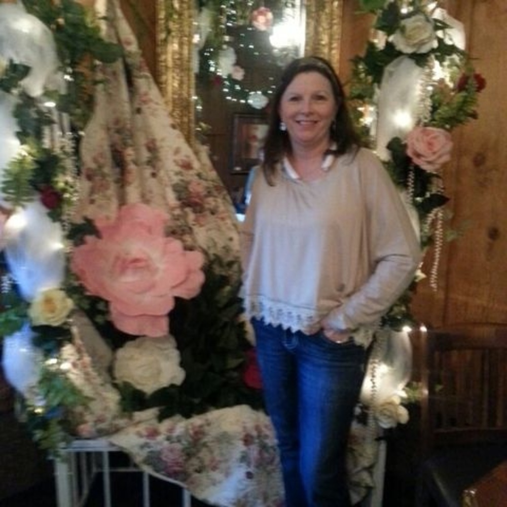 Meet your Posher, Kimberly
